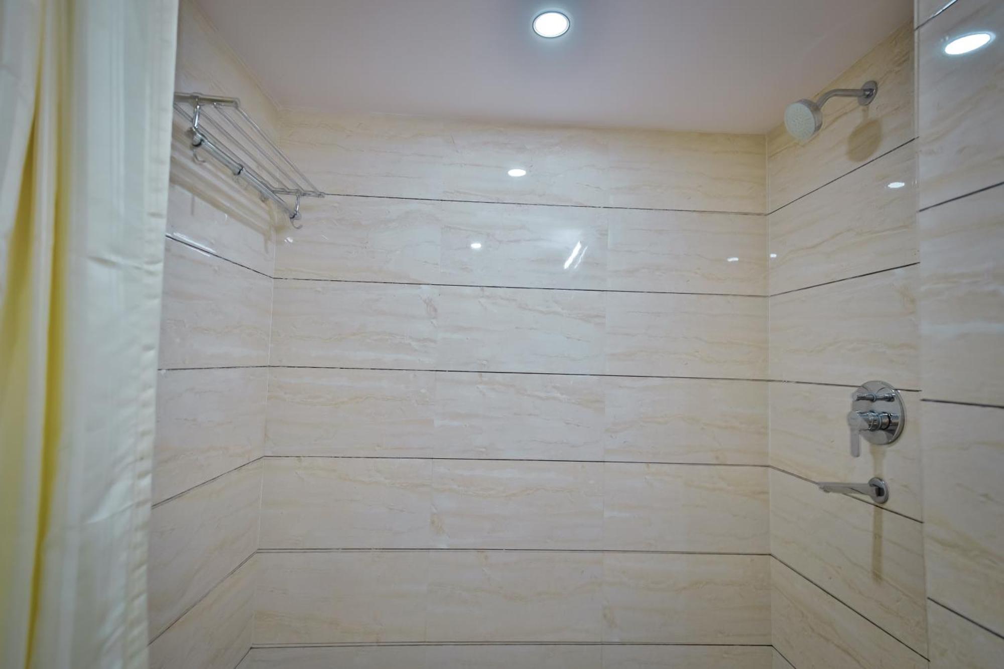 Jyoti Plaza Hotel Madgaon Esterno foto
